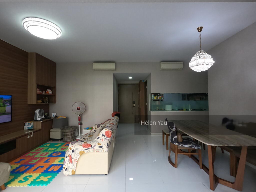 Ecopolitan (D19), Condominium #276945371